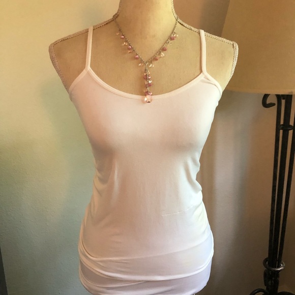 Cookie Lee genuine crystal & cat eye necklace NWT - Picture 3 of 8